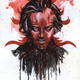 Illustration for article titled Stephen King Art Show Puts All Your Nightmares In One Room